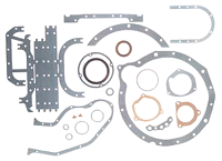 UCA19831   Conversion Gasket Set A189520